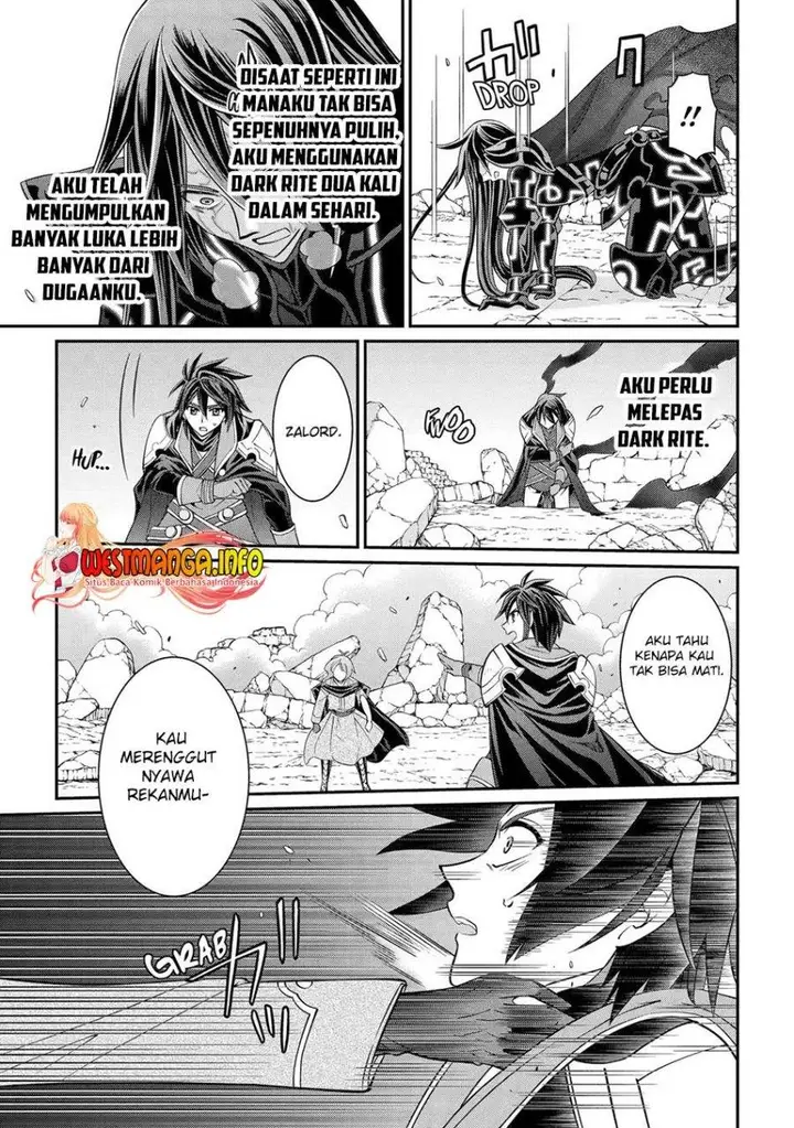 image-komik-shikkoku-tsukai-no-saikyo-yusha-nakama-zenin-ni-uragira-retanode-saikyo-no-mamono-chapter-63-9/34