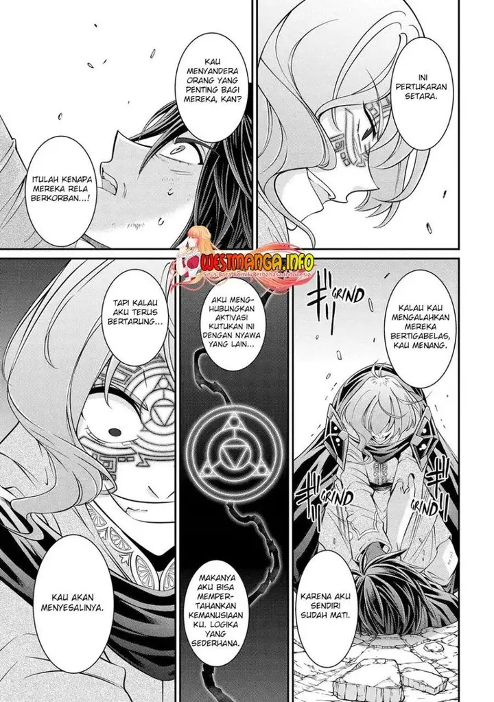 image-komik-shikkoku-tsukai-no-saikyo-yusha-nakama-zenin-ni-uragira-retanode-saikyo-no-mamono-chapter-63-11/34
