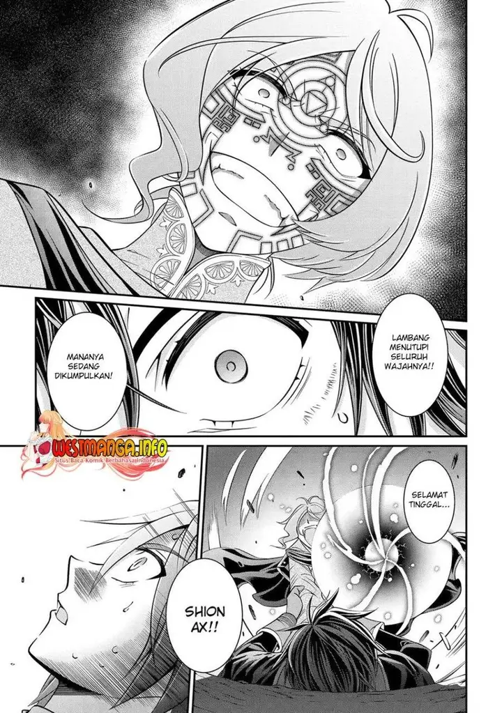 image-komik-shikkoku-tsukai-no-saikyo-yusha-nakama-zenin-ni-uragira-retanode-saikyo-no-mamono-chapter-63-13/34