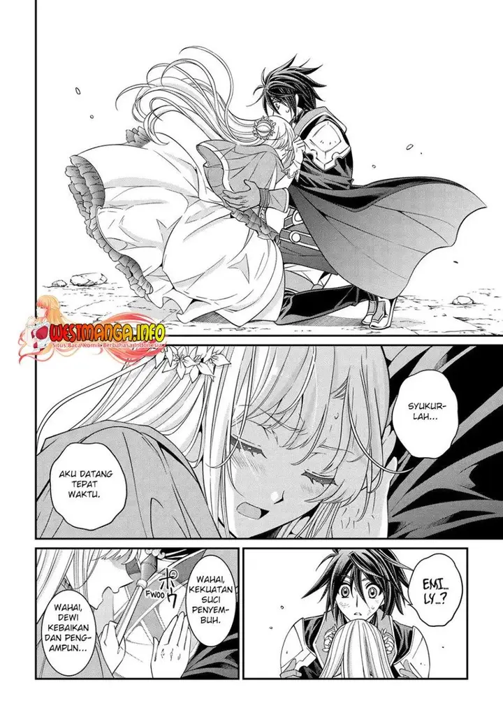 image-komik-shikkoku-tsukai-no-saikyo-yusha-nakama-zenin-ni-uragira-retanode-saikyo-no-mamono-chapter-63-16/34