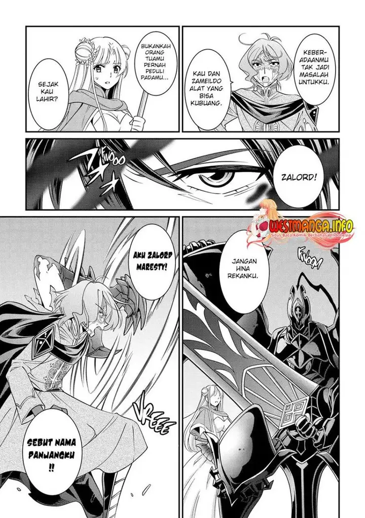 image-komik-shikkoku-tsukai-no-saikyo-yusha-nakama-zenin-ni-uragira-retanode-saikyo-no-mamono-chapter-63-23/34