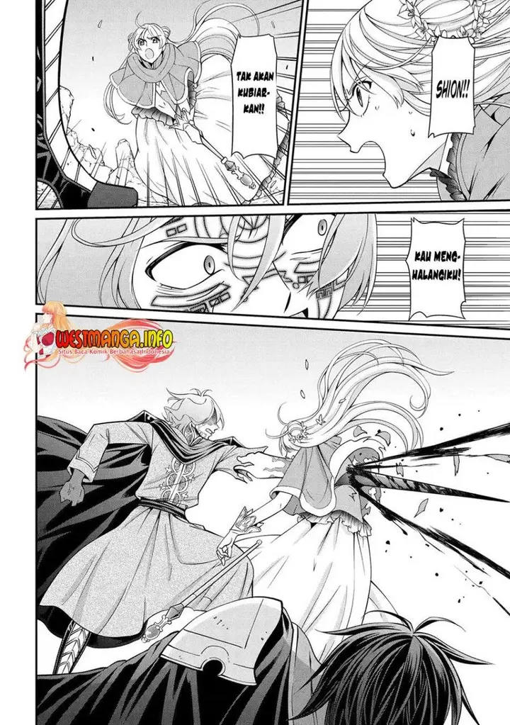 image-komik-shikkoku-tsukai-no-saikyo-yusha-nakama-zenin-ni-uragira-retanode-saikyo-no-mamono-chapter-63-32/34