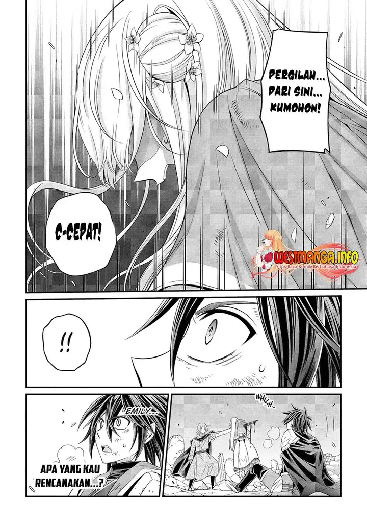 image-komik-shikkoku-tsukai-no-saikyo-yusha-nakama-zenin-ni-uragira-retanode-saikyo-no-mamono-chapter-64-4/32