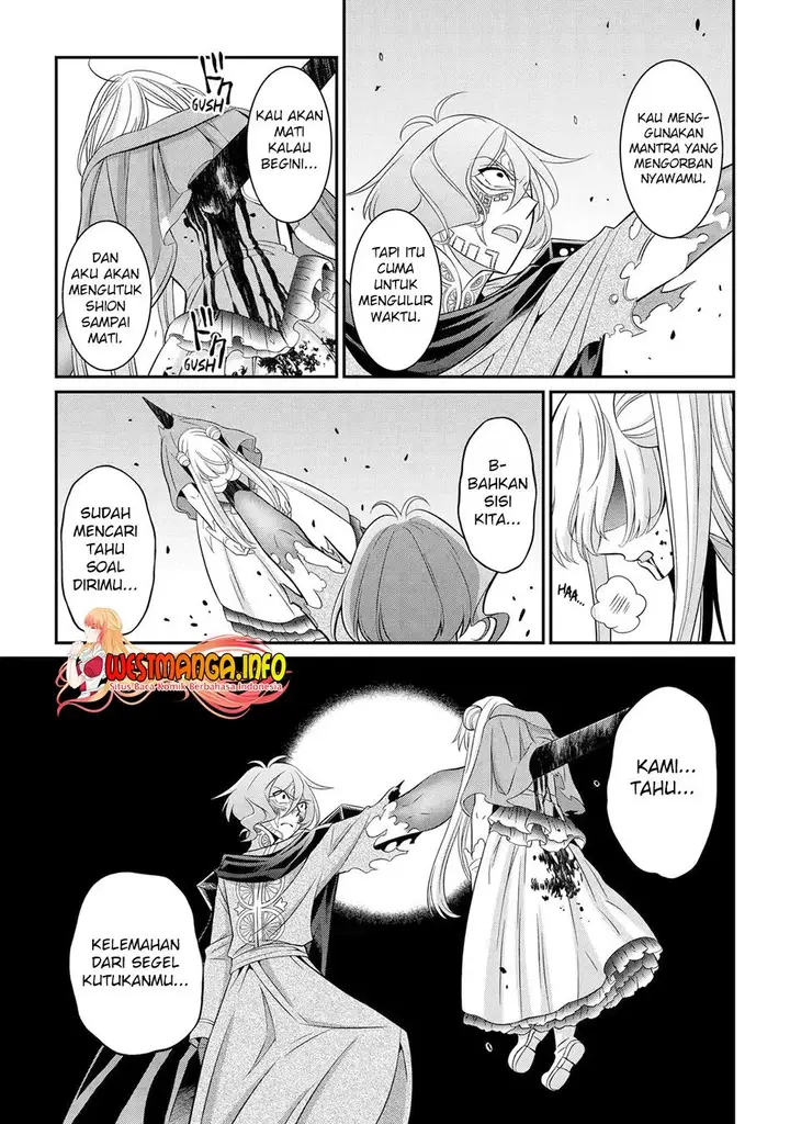 image-komik-shikkoku-tsukai-no-saikyo-yusha-nakama-zenin-ni-uragira-retanode-saikyo-no-mamono-chapter-64-5/32