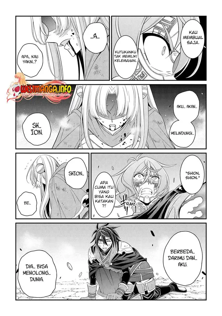 image-komik-shikkoku-tsukai-no-saikyo-yusha-nakama-zenin-ni-uragira-retanode-saikyo-no-mamono-chapter-64-6/32