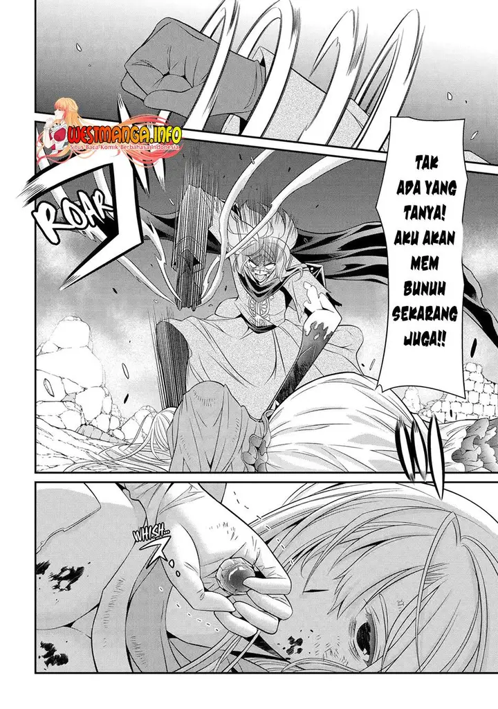 image-komik-shikkoku-tsukai-no-saikyo-yusha-nakama-zenin-ni-uragira-retanode-saikyo-no-mamono-chapter-64-8/32