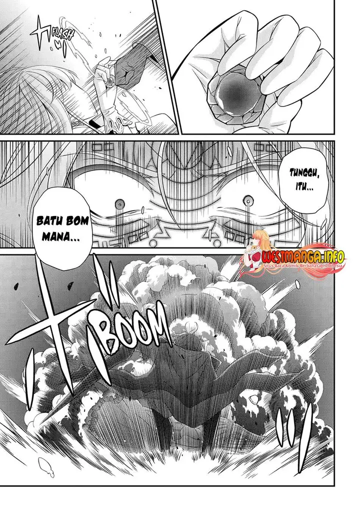 image-komik-shikkoku-tsukai-no-saikyo-yusha-nakama-zenin-ni-uragira-retanode-saikyo-no-mamono-chapter-64-9/32