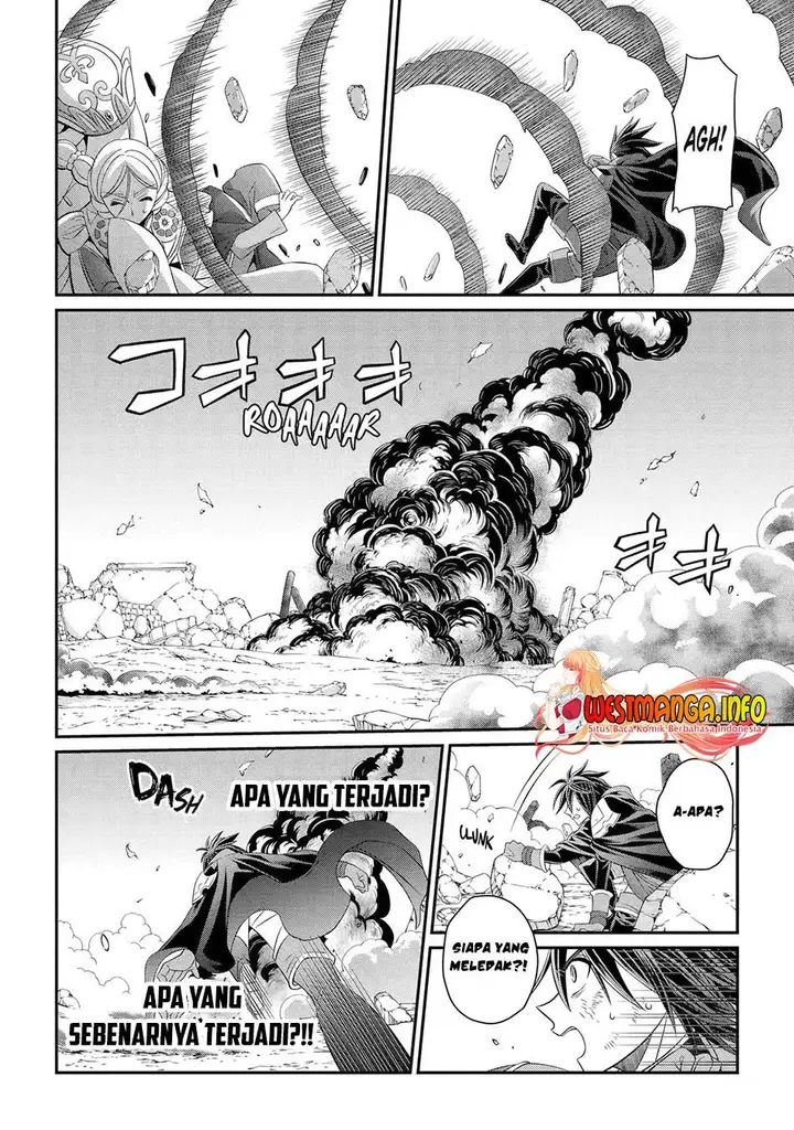 image-komik-shikkoku-tsukai-no-saikyo-yusha-nakama-zenin-ni-uragira-retanode-saikyo-no-mamono-chapter-64-10/32
