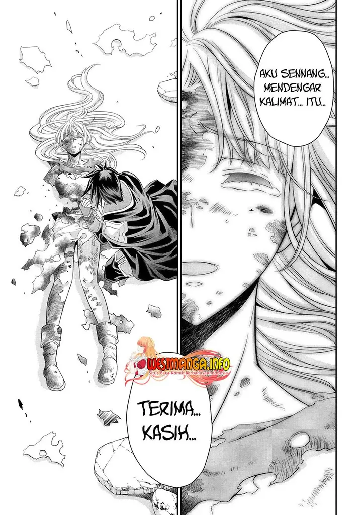 image-komik-shikkoku-tsukai-no-saikyo-yusha-nakama-zenin-ni-uragira-retanode-saikyo-no-mamono-chapter-64-13/32