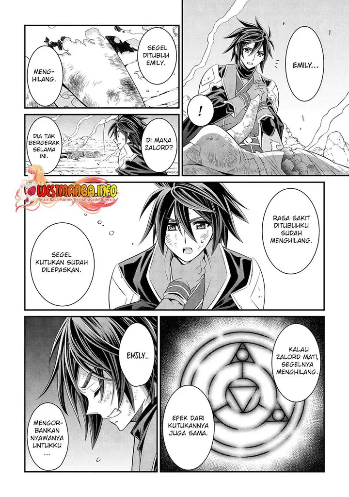 image-komik-shikkoku-tsukai-no-saikyo-yusha-nakama-zenin-ni-uragira-retanode-saikyo-no-mamono-chapter-64-14/32