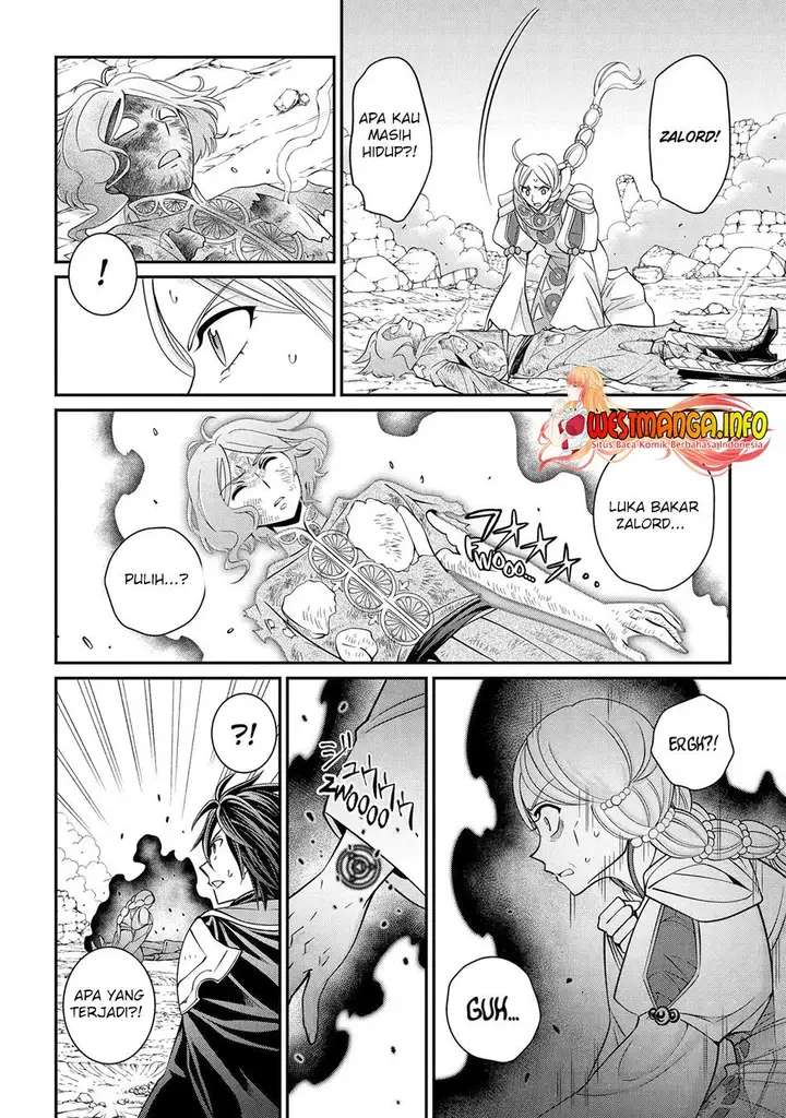 image-komik-shikkoku-tsukai-no-saikyo-yusha-nakama-zenin-ni-uragira-retanode-saikyo-no-mamono-chapter-64-16/32