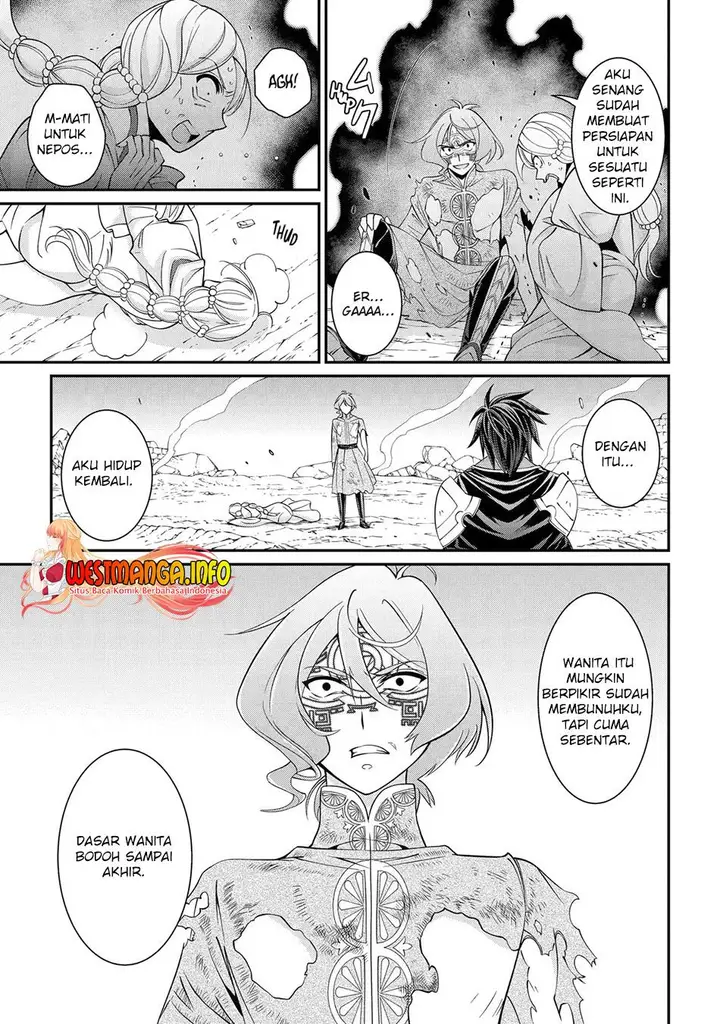 image-komik-shikkoku-tsukai-no-saikyo-yusha-nakama-zenin-ni-uragira-retanode-saikyo-no-mamono-chapter-64-17/32