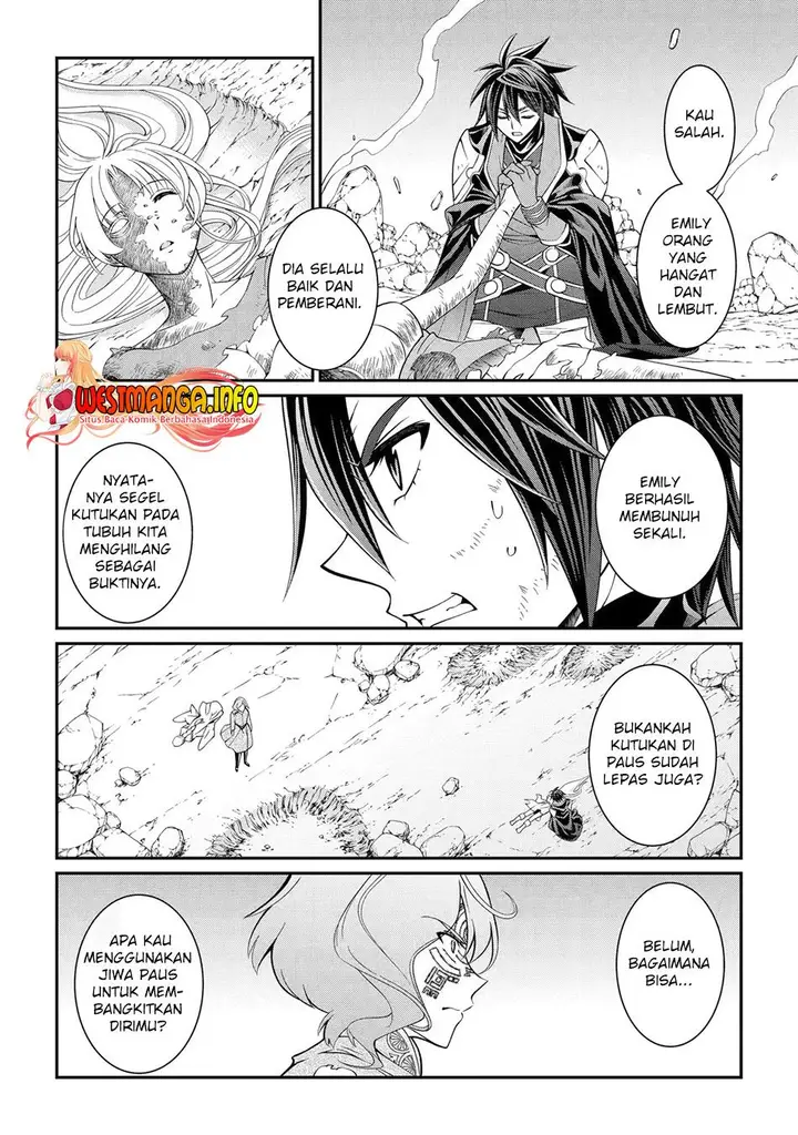 image-komik-shikkoku-tsukai-no-saikyo-yusha-nakama-zenin-ni-uragira-retanode-saikyo-no-mamono-chapter-64-18/32