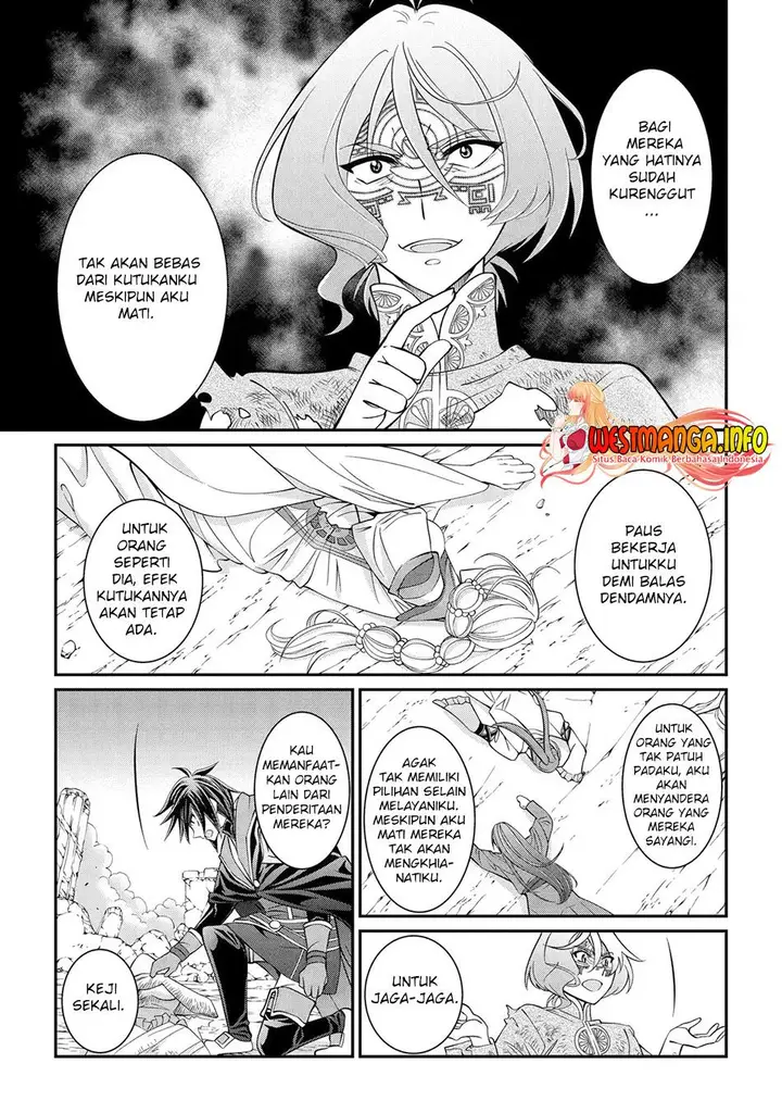 image-komik-shikkoku-tsukai-no-saikyo-yusha-nakama-zenin-ni-uragira-retanode-saikyo-no-mamono-chapter-64-19/32
