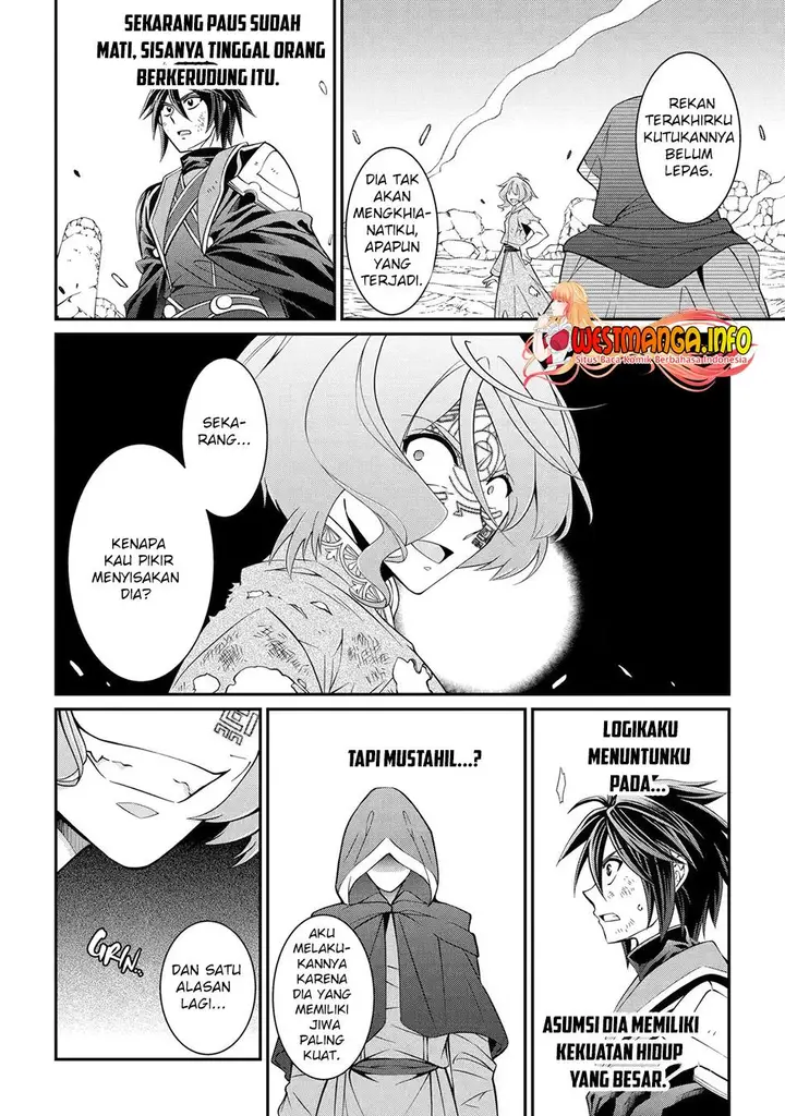 image-komik-shikkoku-tsukai-no-saikyo-yusha-nakama-zenin-ni-uragira-retanode-saikyo-no-mamono-chapter-64-20/32