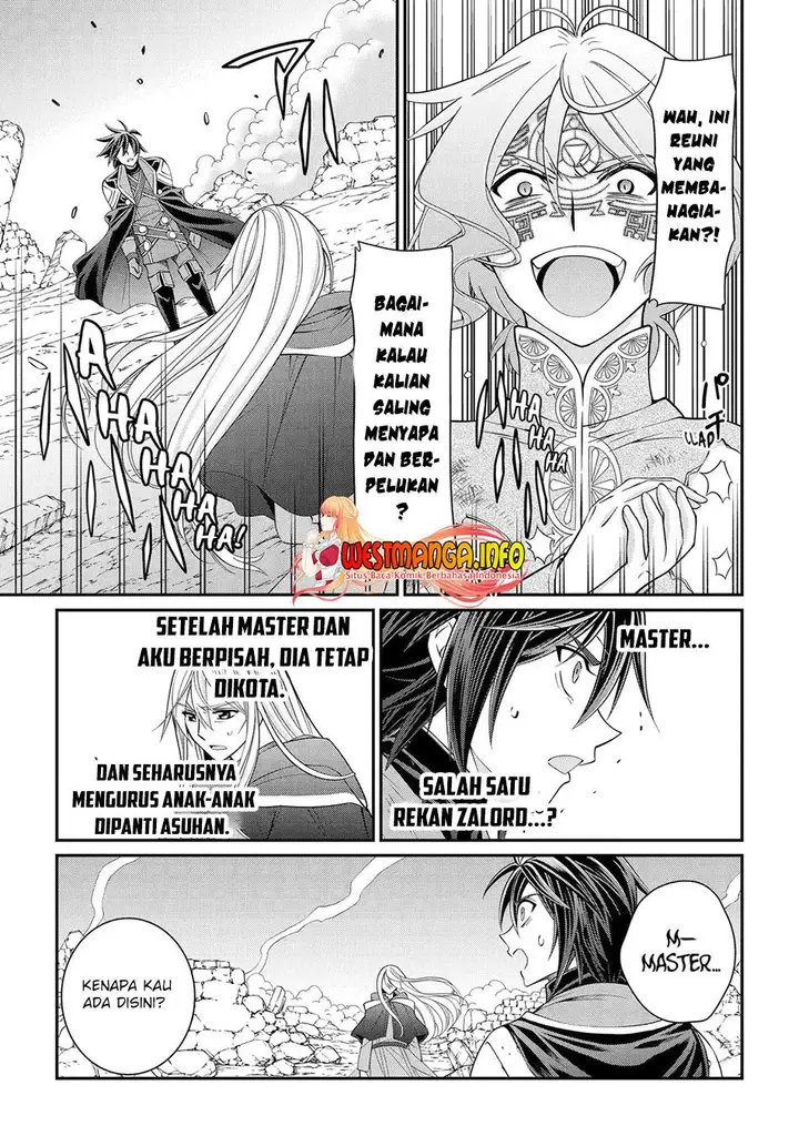 image-komik-shikkoku-tsukai-no-saikyo-yusha-nakama-zenin-ni-uragira-retanode-saikyo-no-mamono-chapter-64-23/32