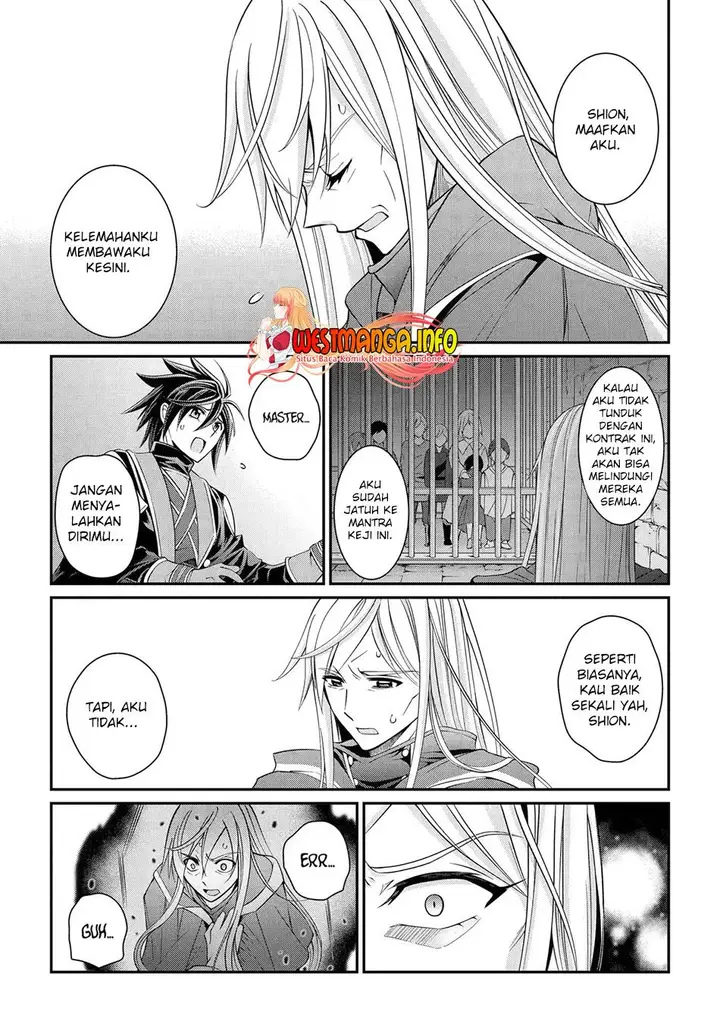 image-komik-shikkoku-tsukai-no-saikyo-yusha-nakama-zenin-ni-uragira-retanode-saikyo-no-mamono-chapter-64-25/32