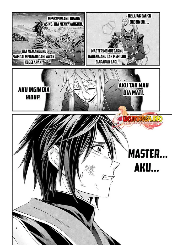 image-komik-shikkoku-tsukai-no-saikyo-yusha-nakama-zenin-ni-uragira-retanode-saikyo-no-mamono-chapter-64-30/32