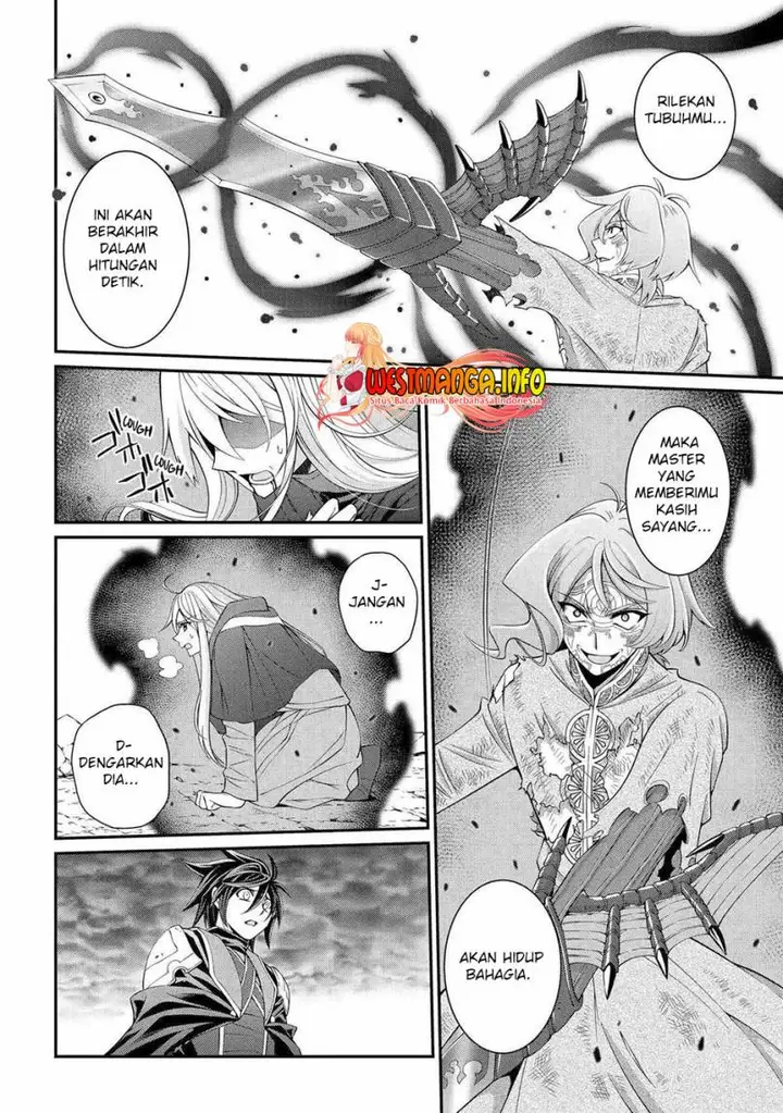 image-komik-shikkoku-tsukai-no-saikyo-yusha-nakama-zenin-ni-uragira-retanode-saikyo-no-mamono-chapter-65-5/35