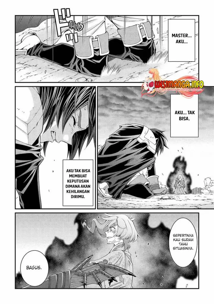 image-komik-shikkoku-tsukai-no-saikyo-yusha-nakama-zenin-ni-uragira-retanode-saikyo-no-mamono-chapter-65-7/35