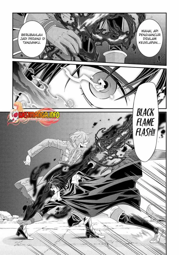 image-komik-shikkoku-tsukai-no-saikyo-yusha-nakama-zenin-ni-uragira-retanode-saikyo-no-mamono-chapter-65-12/35