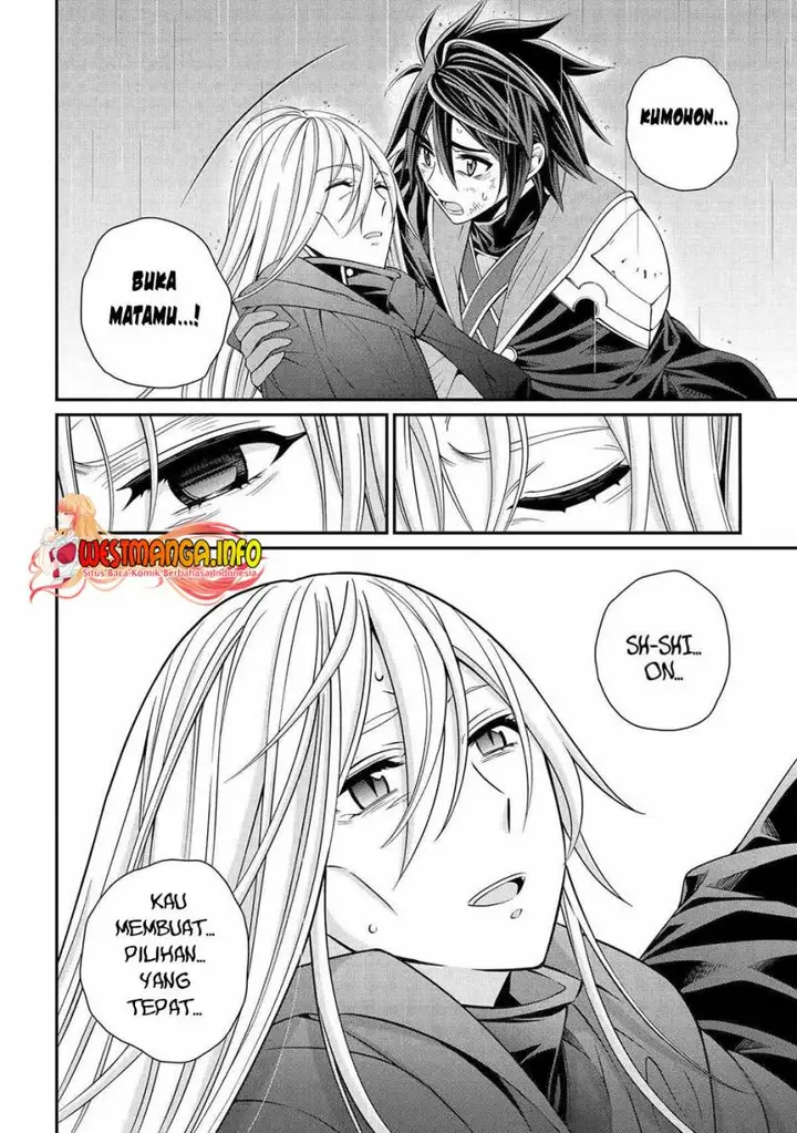 image-komik-shikkoku-tsukai-no-saikyo-yusha-nakama-zenin-ni-uragira-retanode-saikyo-no-mamono-chapter-65-17/35