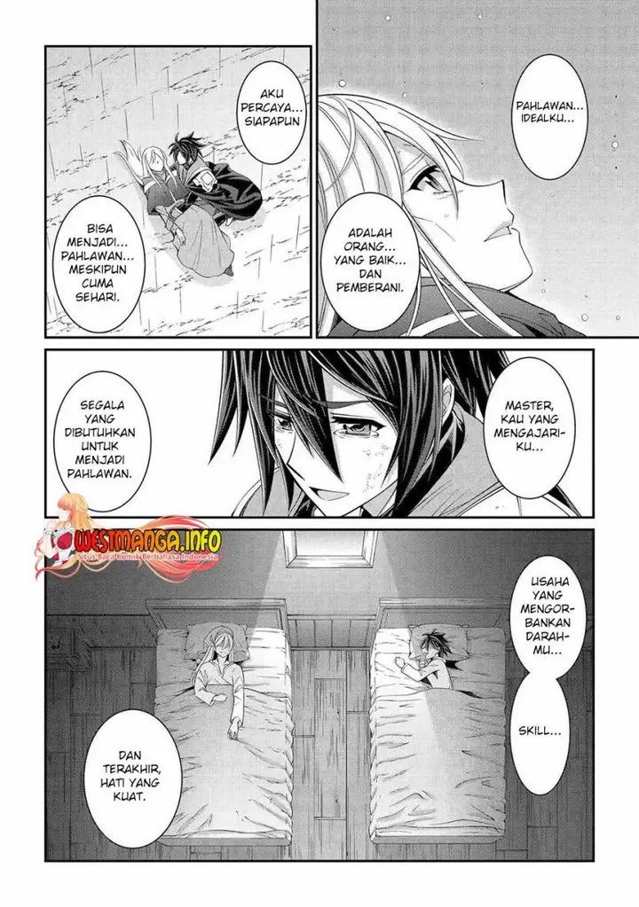 image-komik-shikkoku-tsukai-no-saikyo-yusha-nakama-zenin-ni-uragira-retanode-saikyo-no-mamono-chapter-65-19/35