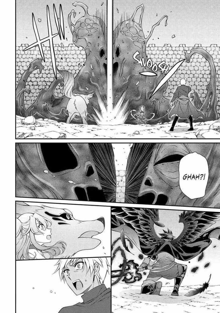 image-komik-shikkoku-tsukai-no-saikyo-yusha-nakama-zenin-ni-uragira-retanode-saikyo-no-mamono-chapter-66-8/32