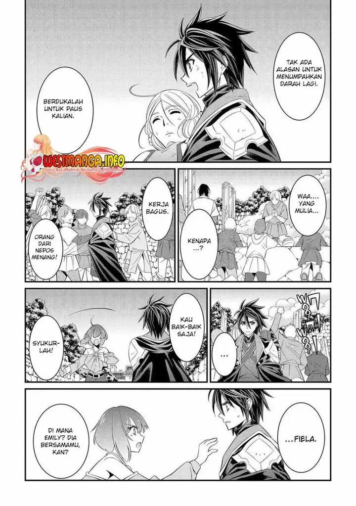 image-komik-shikkoku-tsukai-no-saikyo-yusha-nakama-zenin-ni-uragira-retanode-saikyo-no-mamono-chapter-66-20/32
