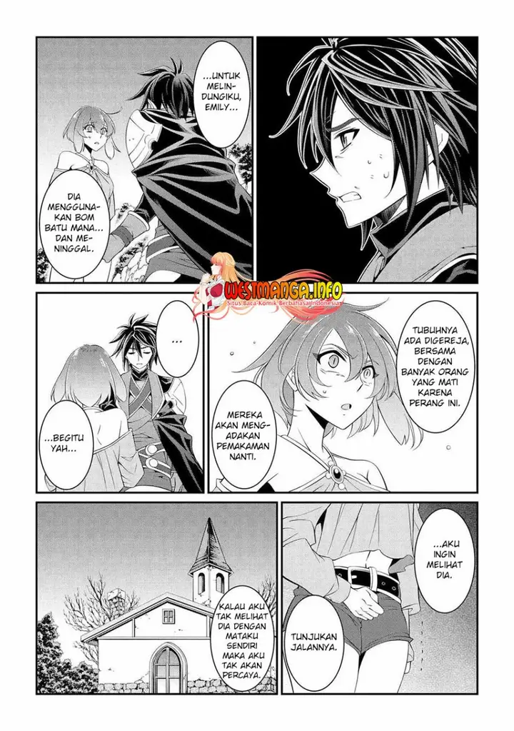 image-komik-shikkoku-tsukai-no-saikyo-yusha-nakama-zenin-ni-uragira-retanode-saikyo-no-mamono-chapter-66-21/32