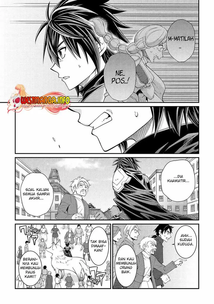 image-komik-shikkoku-tsukai-no-saikyo-yusha-nakama-zenin-ni-uragira-retanode-saikyo-no-mamono-chapter-67-3/34