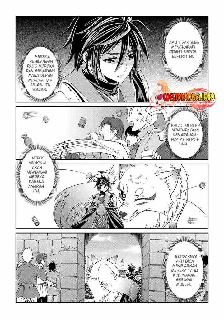 image-komik-shikkoku-tsukai-no-saikyo-yusha-nakama-zenin-ni-uragira-retanode-saikyo-no-mamono-chapter-67-5/34