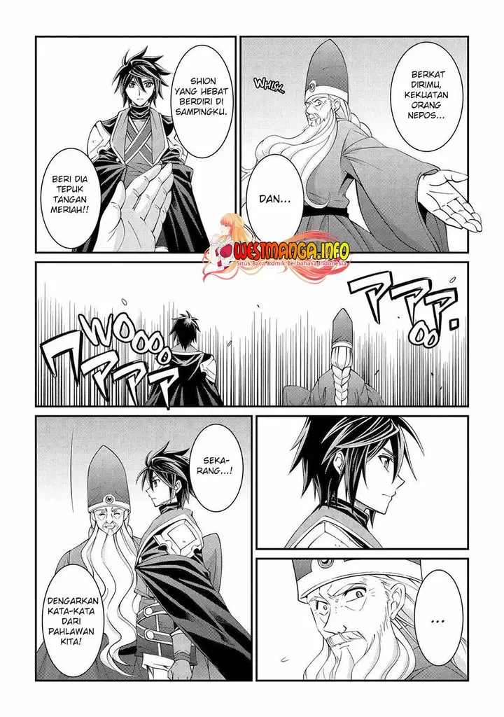 image-komik-shikkoku-tsukai-no-saikyo-yusha-nakama-zenin-ni-uragira-retanode-saikyo-no-mamono-chapter-67-9/34