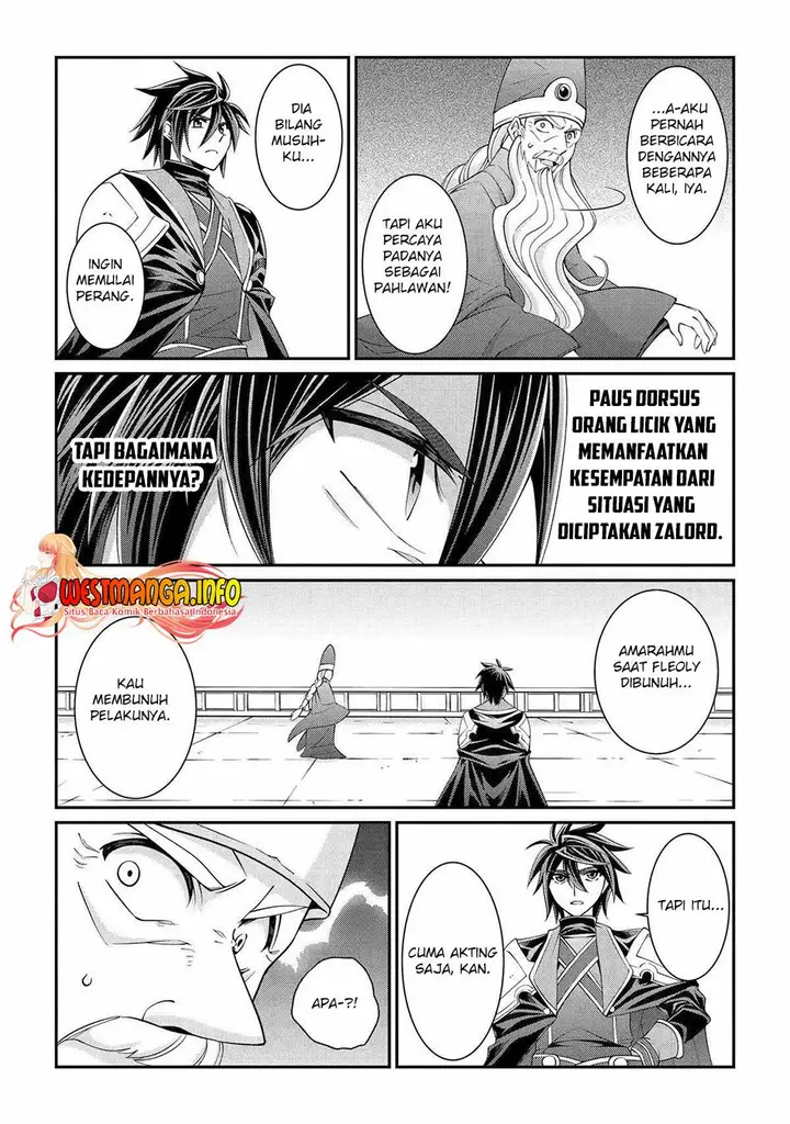image-komik-shikkoku-tsukai-no-saikyo-yusha-nakama-zenin-ni-uragira-retanode-saikyo-no-mamono-chapter-67-12/34