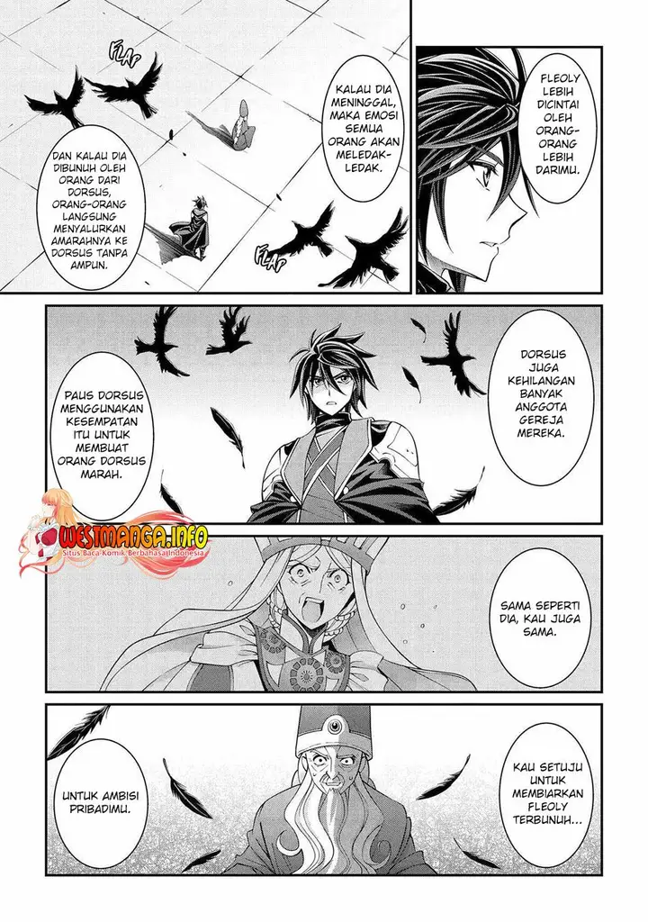 image-komik-shikkoku-tsukai-no-saikyo-yusha-nakama-zenin-ni-uragira-retanode-saikyo-no-mamono-chapter-67-13/34