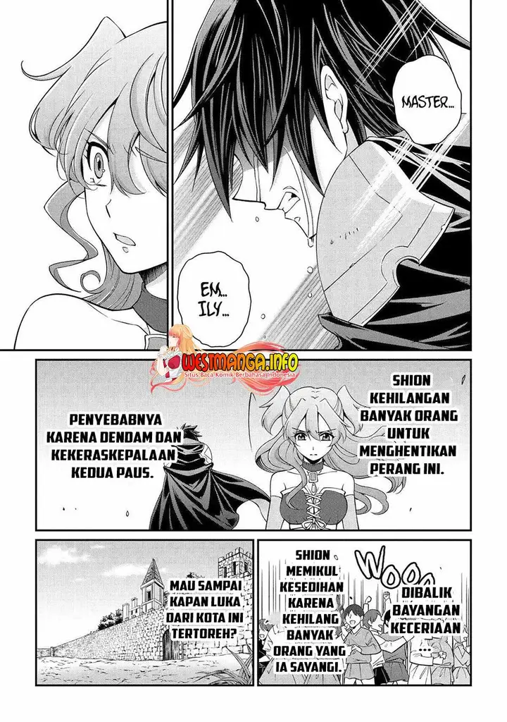image-komik-shikkoku-tsukai-no-saikyo-yusha-nakama-zenin-ni-uragira-retanode-saikyo-no-mamono-chapter-67-21/34