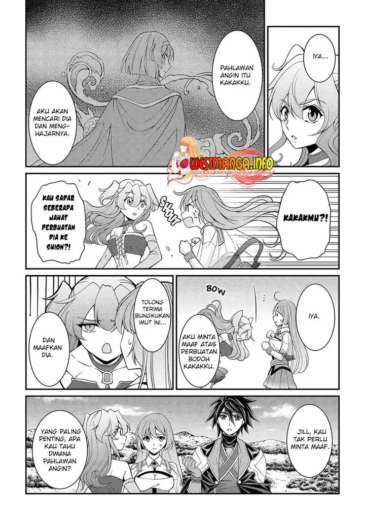 image-komik-shikkoku-tsukai-no-saikyo-yusha-nakama-zenin-ni-uragira-retanode-saikyo-no-mamono-chapter-67-26/34
