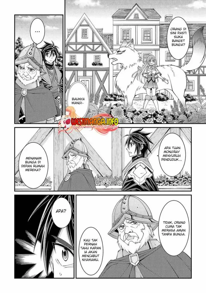 image-komik-shikkoku-tsukai-no-saikyo-yusha-nakama-zenin-ni-uragira-retanode-saikyo-no-mamono-chapter-68-8/34