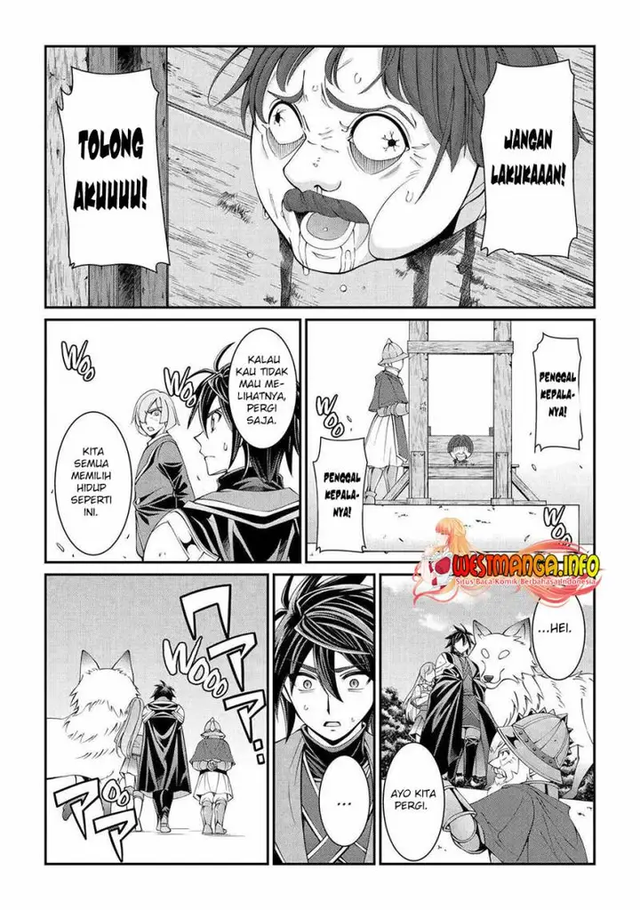 image-komik-shikkoku-tsukai-no-saikyo-yusha-nakama-zenin-ni-uragira-retanode-saikyo-no-mamono-chapter-68-31/34