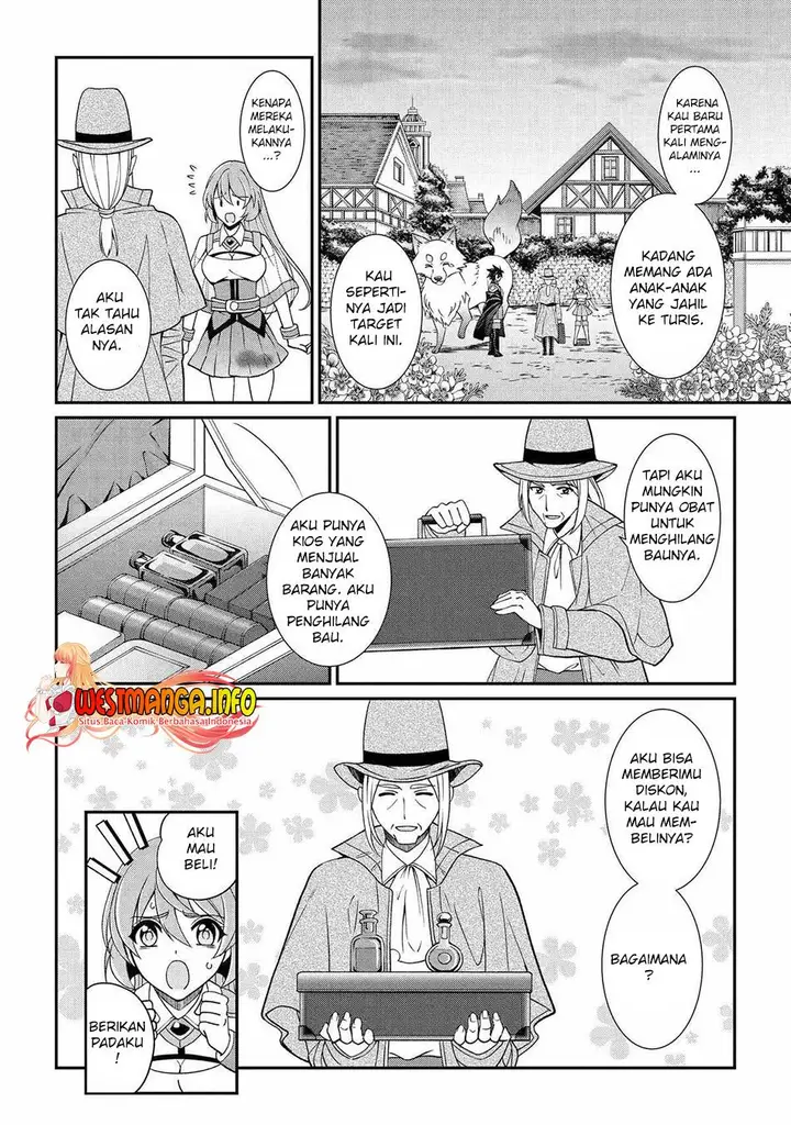 image-komik-shikkoku-tsukai-no-saikyo-yusha-nakama-zenin-ni-uragira-retanode-saikyo-no-mamono-chapter-69-6/34