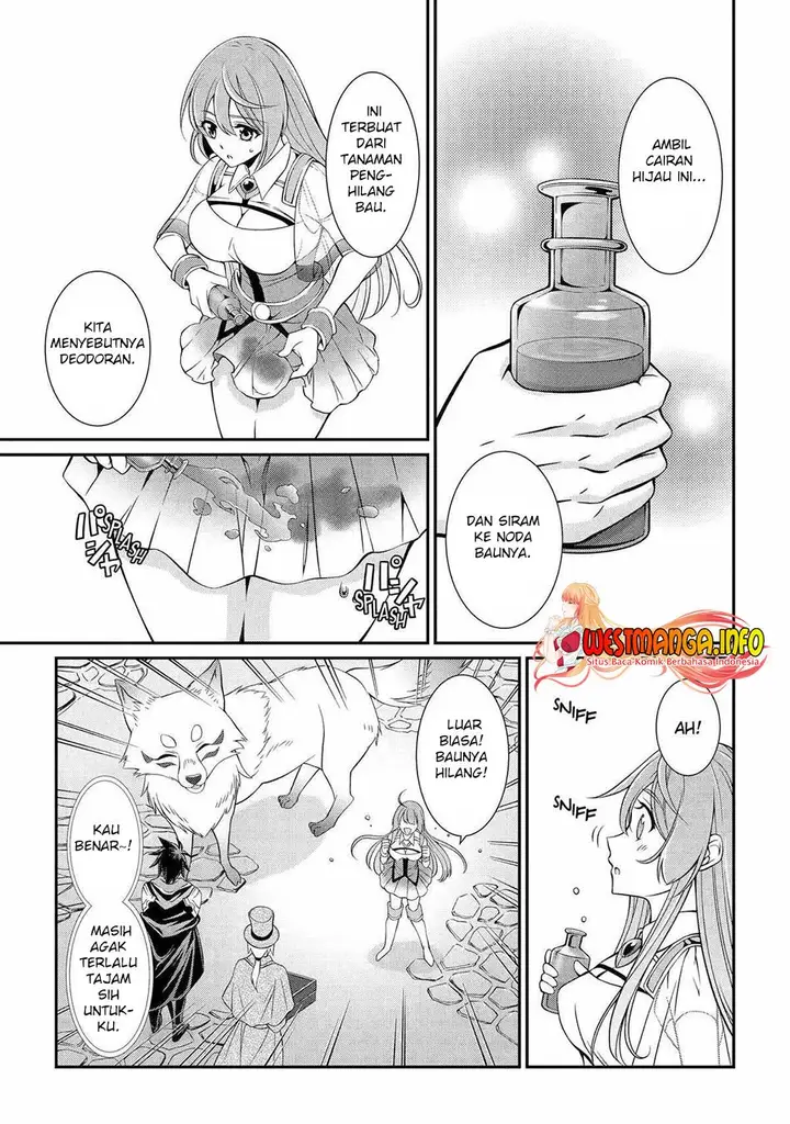 image-komik-shikkoku-tsukai-no-saikyo-yusha-nakama-zenin-ni-uragira-retanode-saikyo-no-mamono-chapter-69-7/34