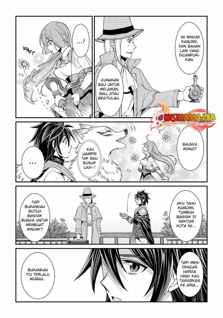 image-komik-shikkoku-tsukai-no-saikyo-yusha-nakama-zenin-ni-uragira-retanode-saikyo-no-mamono-chapter-69-8/34
