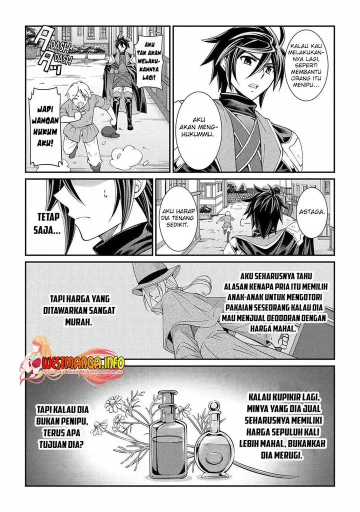 image-komik-shikkoku-tsukai-no-saikyo-yusha-nakama-zenin-ni-uragira-retanode-saikyo-no-mamono-chapter-69-13/34