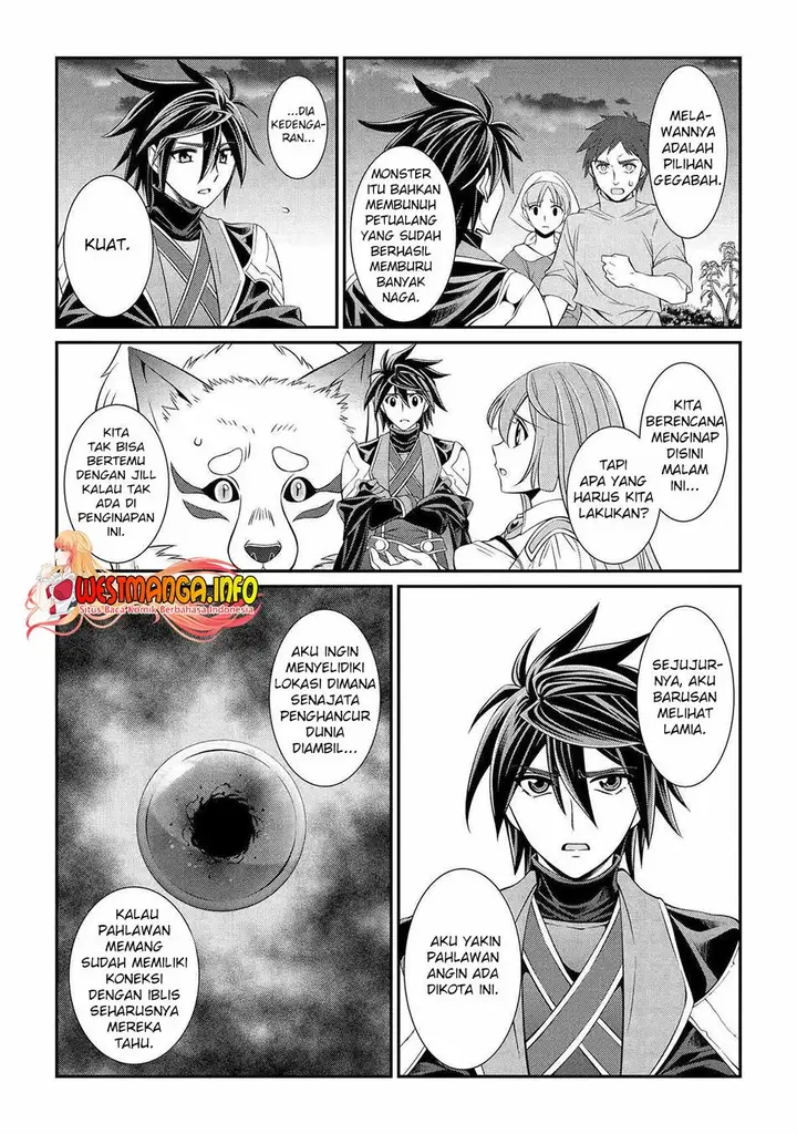 image-komik-shikkoku-tsukai-no-saikyo-yusha-nakama-zenin-ni-uragira-retanode-saikyo-no-mamono-chapter-69-20/34