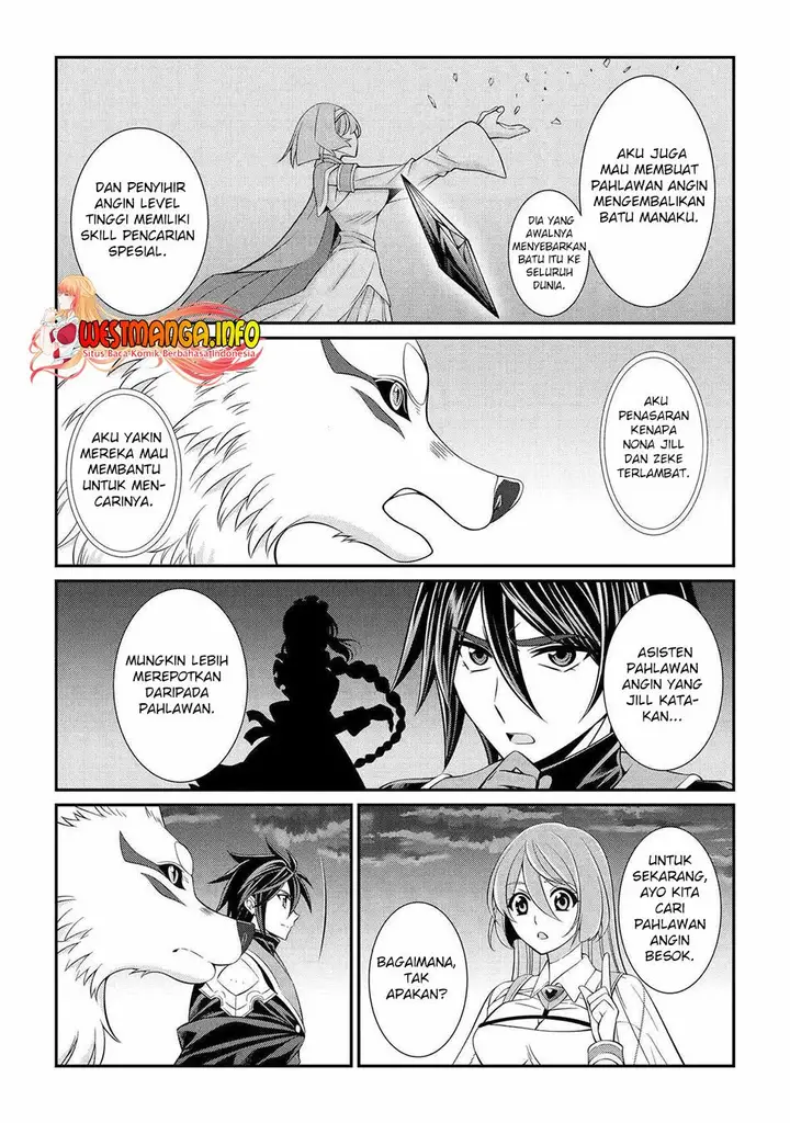 image-komik-shikkoku-tsukai-no-saikyo-yusha-nakama-zenin-ni-uragira-retanode-saikyo-no-mamono-chapter-69-21/34