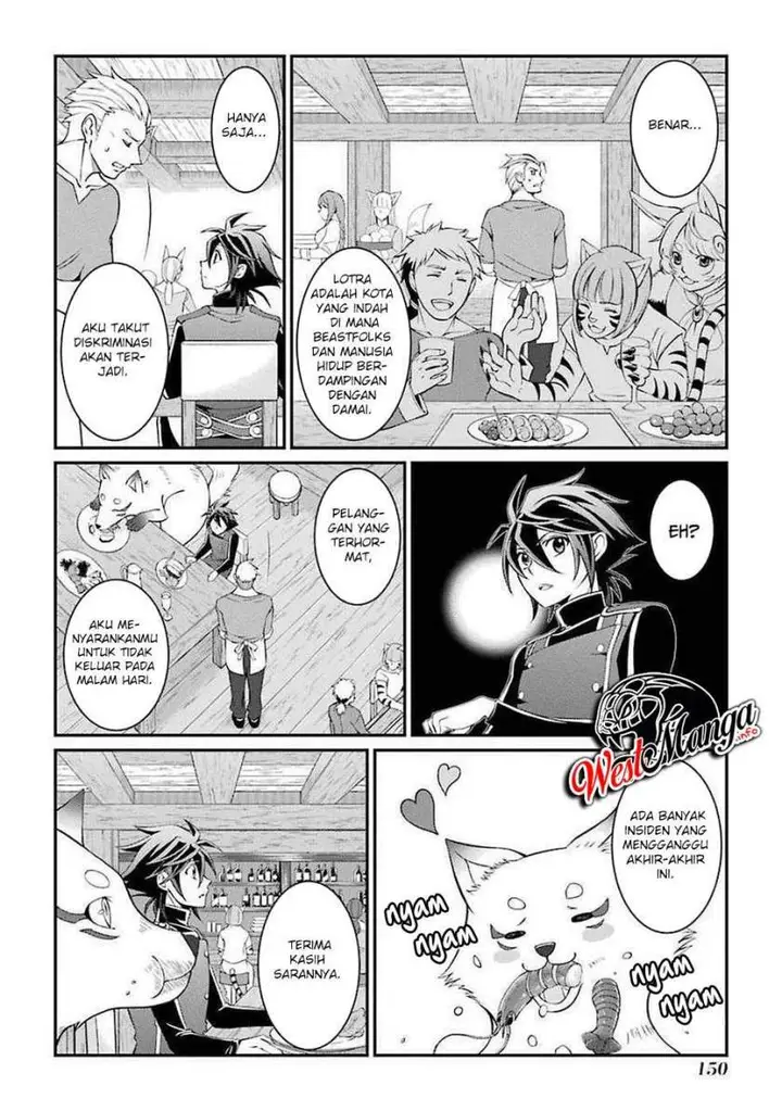 image-komik-shikkoku-tsukai-no-saikyo-yusha-nakama-zenin-ni-uragira-retanode-saikyo-no-mamono-chapter-7-6/35