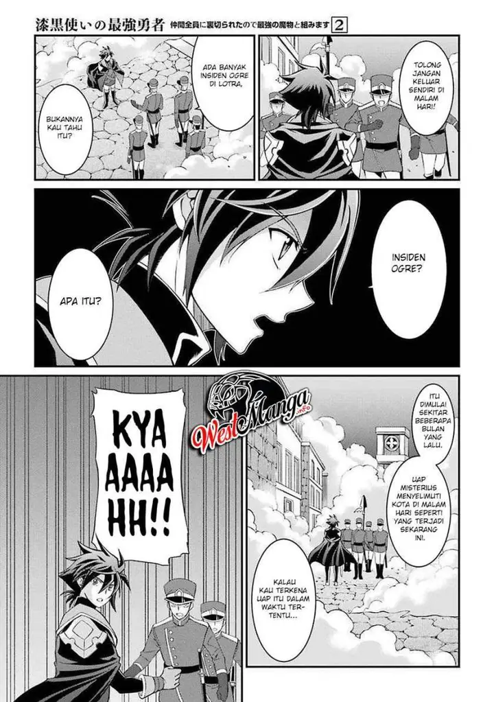 image-komik-shikkoku-tsukai-no-saikyo-yusha-nakama-zenin-ni-uragira-retanode-saikyo-no-mamono-chapter-7-9/35
