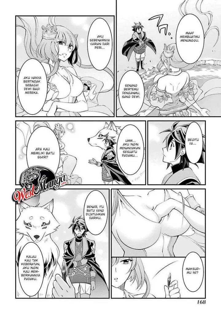 image-komik-shikkoku-tsukai-no-saikyo-yusha-nakama-zenin-ni-uragira-retanode-saikyo-no-mamono-chapter-7-25/35