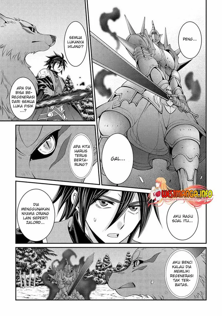 image-komik-shikkoku-tsukai-no-saikyo-yusha-nakama-zenin-ni-uragira-retanode-saikyo-no-mamono-chapter-70-9/33