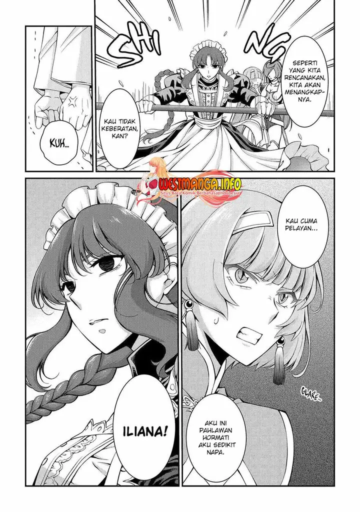 image-komik-shikkoku-tsukai-no-saikyo-yusha-nakama-zenin-ni-uragira-retanode-saikyo-no-mamono-chapter-70-15/33